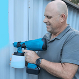 Cordless Paint Spray